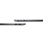 Ноутбук Xiaomi RedmiBook Pro 16 2025, Ultra 7 255H, 32 ГБ, 1 ТБ, Серый