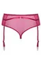 Трусы-стринги Sono Stringi Classic Fuchsia