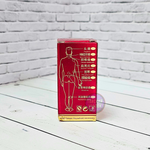 Бальзам Жидкиe иглы красные (без пчелки)