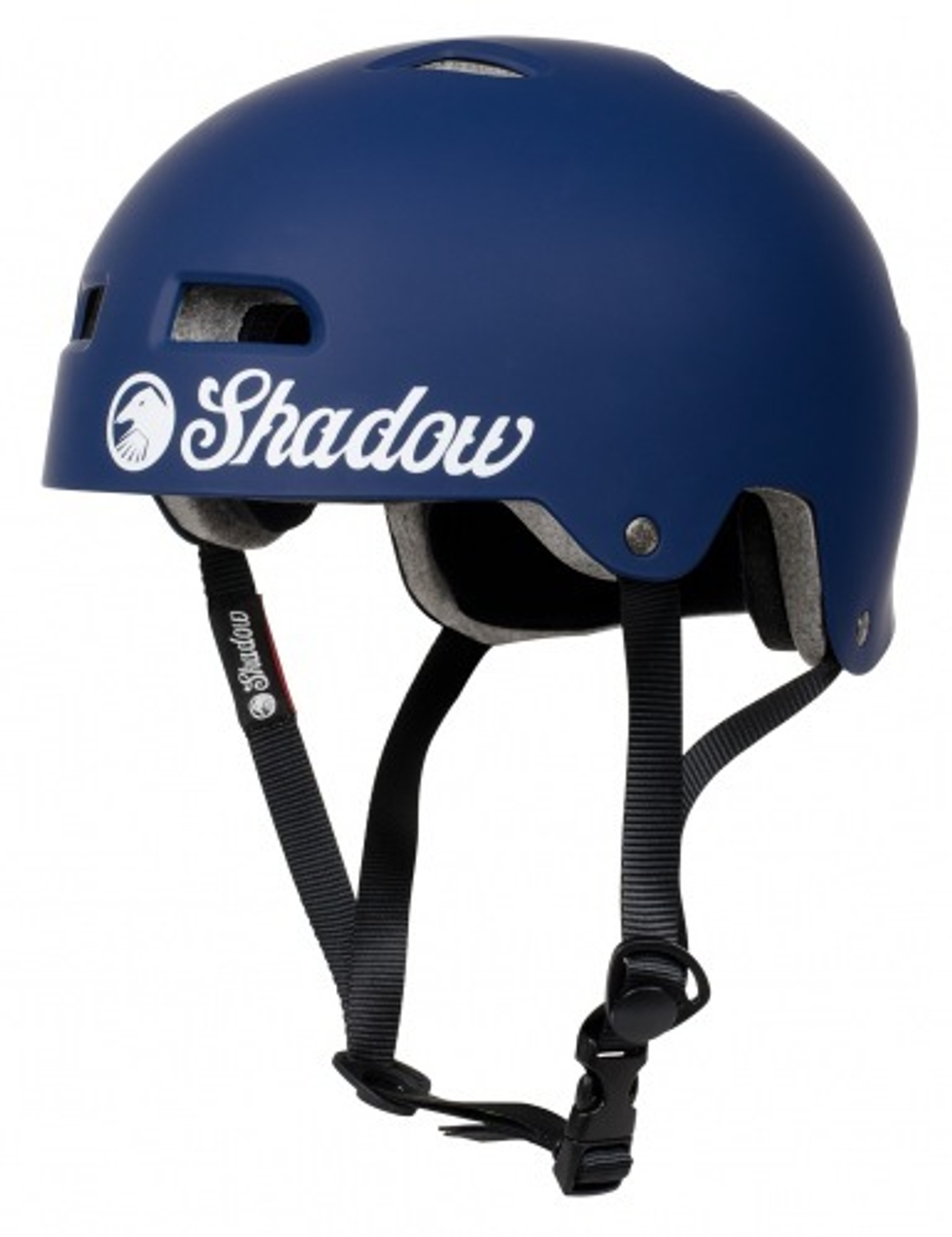 Шлем Shadow Classic / Matte Blue Sm/Md