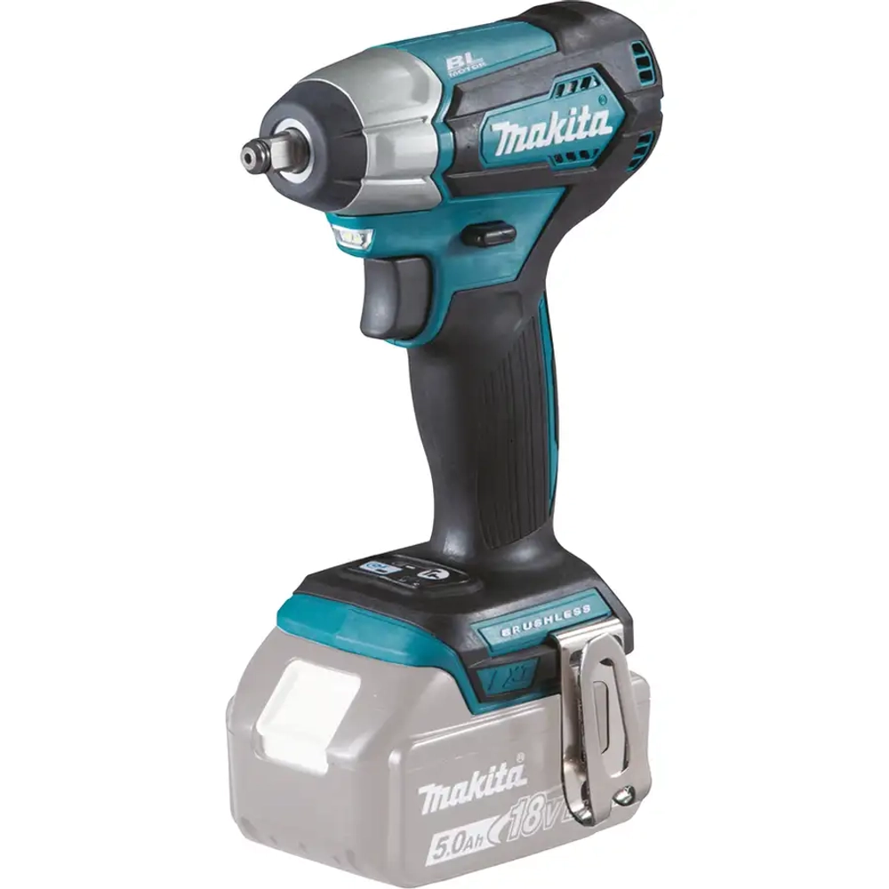 Аккумуляторный гайковёрт Makita DTW180Z