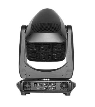 SILVER STAR PLUTO 1400 PROFILE (HI-CRI) вращающаяся голова