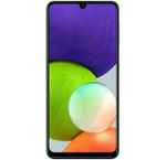 Смартфон Samsung Galaxy A22 4/128 ГБ RU, Зеленый