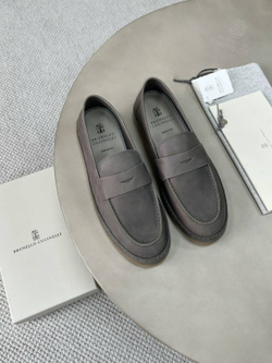 Слипоны Brunello Cucinelli