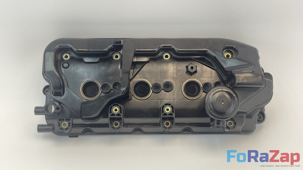 Клапанная крышка правая VAG 3.0 TDI CRT, CVM