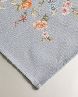 столовая салфетка из хлопка Zara Home, фото 7