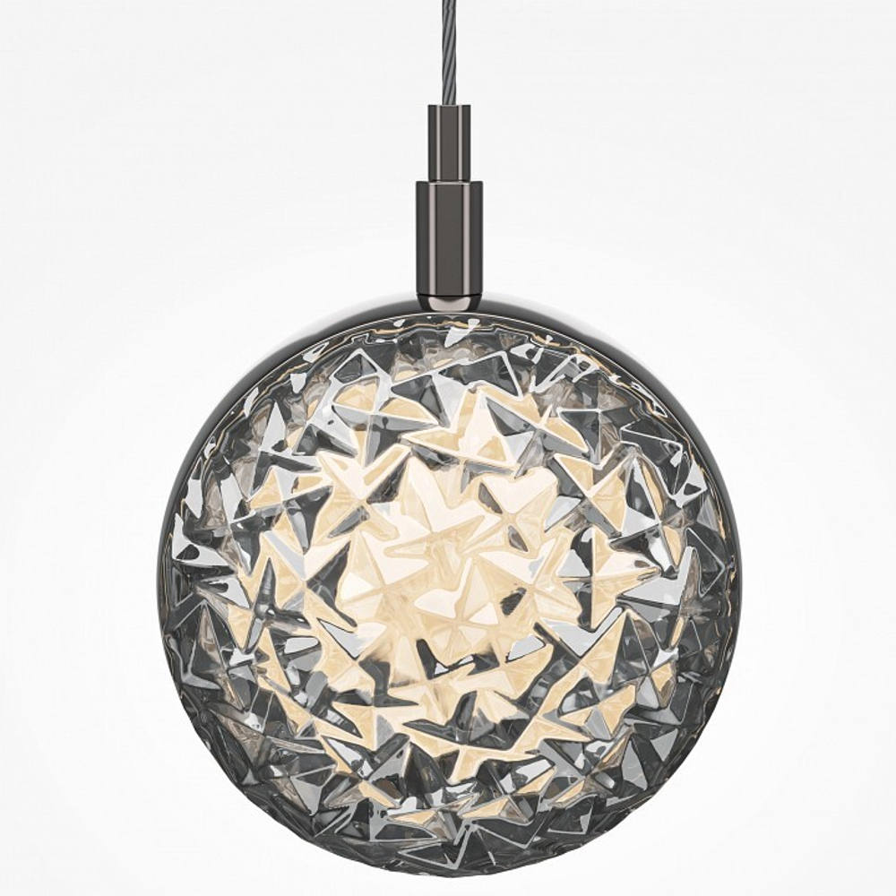 Подвесной светильник Maytoni Mind MOD299PL-L10BC3K
