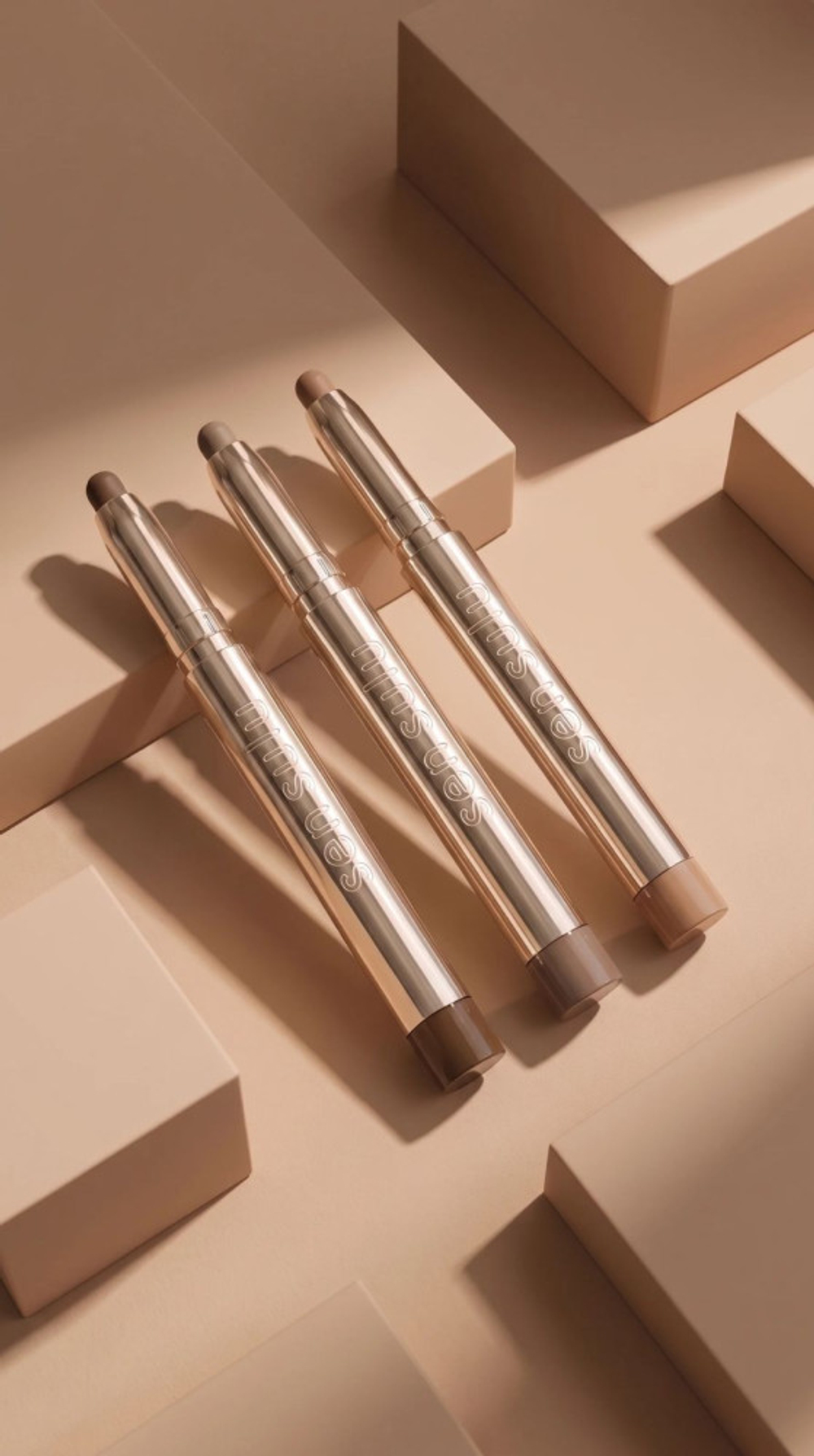 Контур карандаш SenSulu Contour Pencil 02