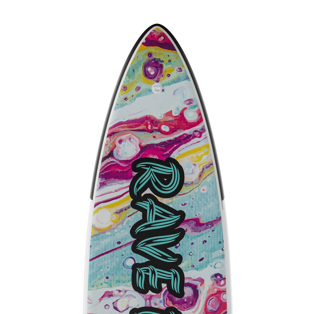 Сапборд RaveBoard Naivetu 18A 335*83 см