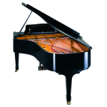 Shigeru Kawai SK-6L