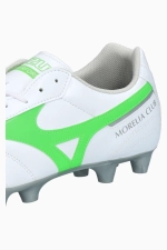 Бутсы Mizuno Monarcida Neo II Club FG - белый