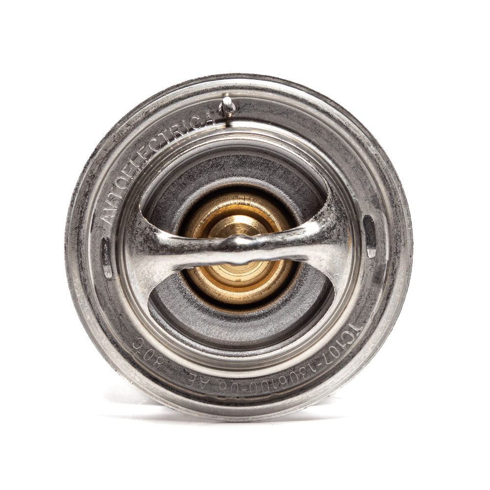 ТС107-1306100-06 AE Термостат 80°C, МАЗ, БЕЛАЗ, КРАЗ, УРАЛ, ЛАЗ, дв. ЯМЗ