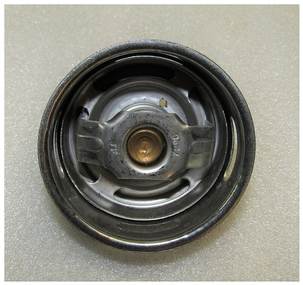 Термостат TDW 562 12VTE (T=72 C)/Thermostat 24965140
