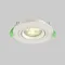 Точечный светильник Clt 001 CLT 001C1 WH V2 Crystal Lux