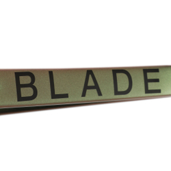 Теннисная ракетка Wilson Blade 98L 16x19 V8 Tour Racket (Special Edition)