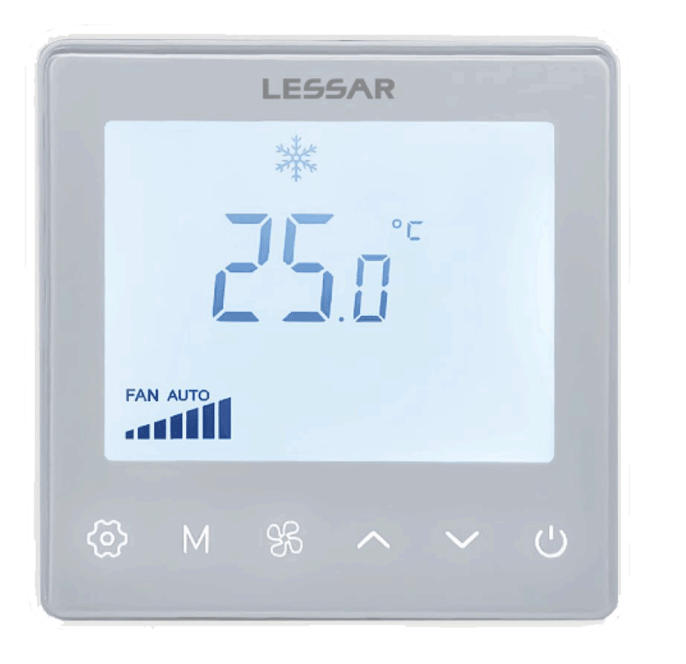 Сплит-система LESSAR LS-CE96DUA2/LU-CE96DUA4 inverter