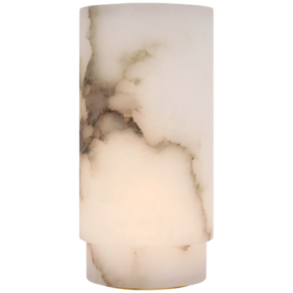 Настольная лампа Visual Comfort Tourne 12" Rechargeable Table Lamp