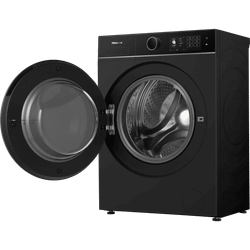 Узкая стиральная машина Hisense WF5I8043BBF
