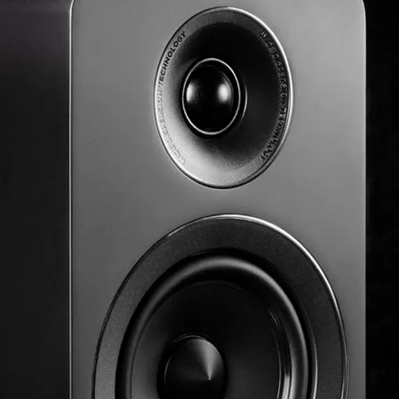 Acoustic Energy AE109 Satin Black