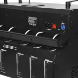 Генератор дымовых пузырей MOKA SFX MK-B12 4-Way (1400 Вт, DMX, 13.8 л)