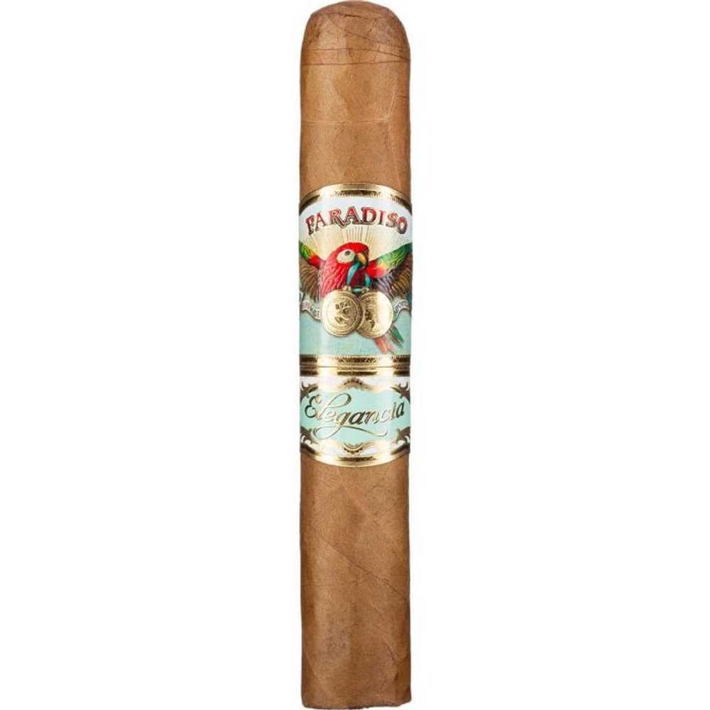Paradiso Elegancia Robusto