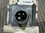 Кран ABS 2022г.