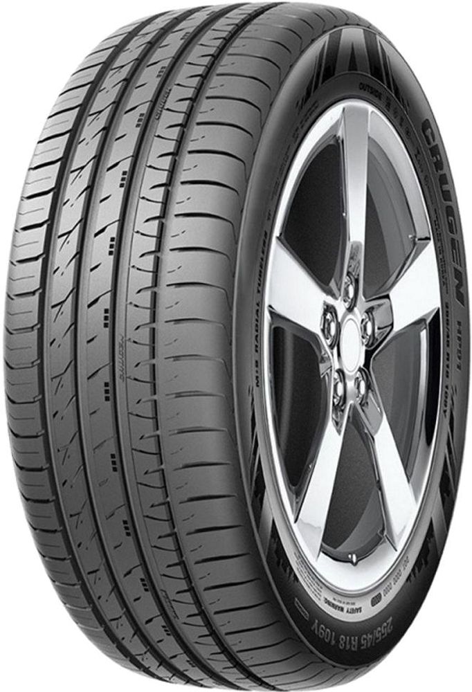 Marshal Crugen HP91 235/50 R18 97W