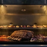Газовый гриль Weber Genesis EP-435W LP