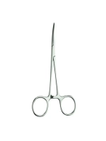 Зажим рыболовный для извлечения крючка Stinger SC-7593-10 Forcep Curved