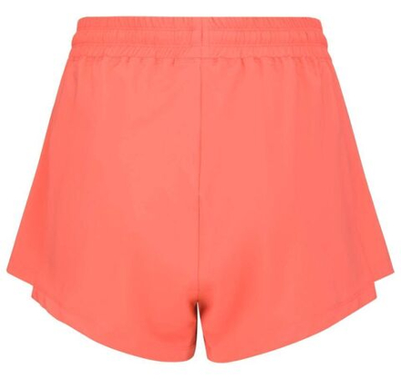 Женские Шорты теннисные Head Padel Shorts - Розовый