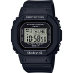 Женские наручные часы Casio Baby-G BGD-560-1