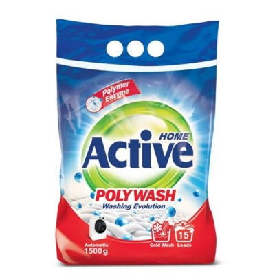 Active Стиральный порошок 1,5кг