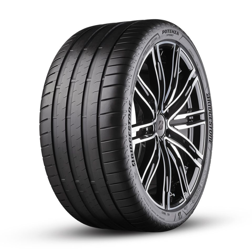 Легковая шина Бриджстоун  285/35/19  Y 103 PSPORT  XL