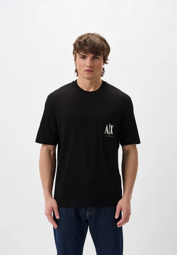 Футболка мужская ARMANI EXCHANGE