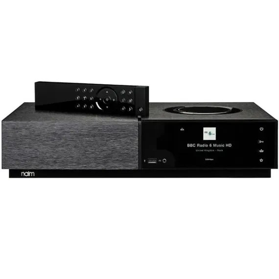 Naim Uniti Nova