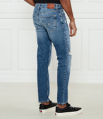 Джинсы AUSTIN Tommy Jeans - голубой(DM0DM21333)