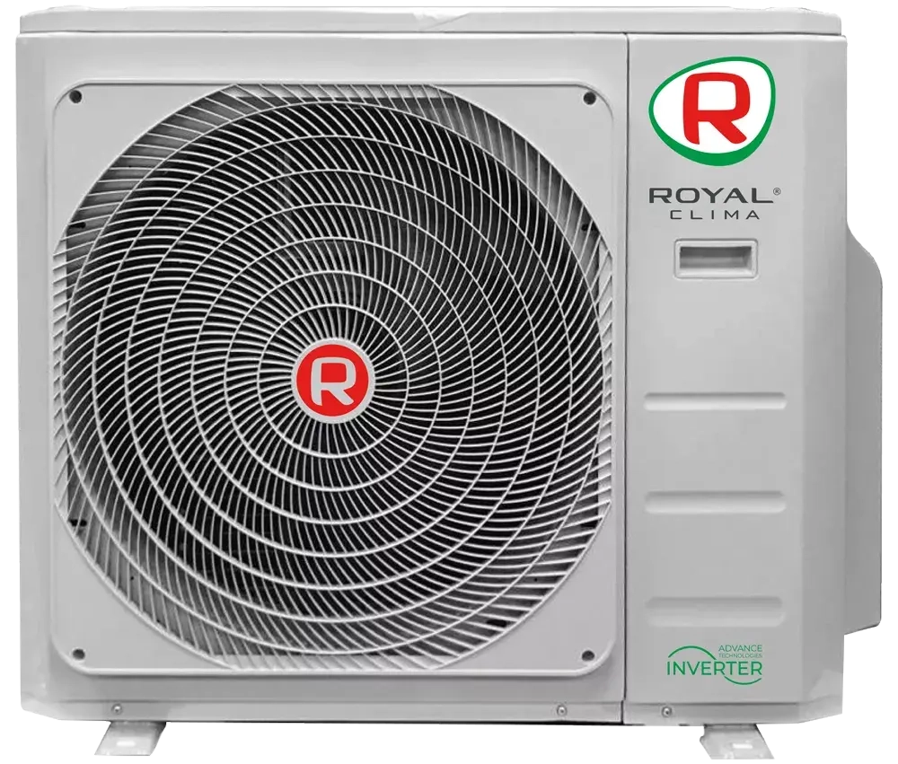 Наружный блок мульти-сплит системы Royal Clima 3RMN-21HN/OUT