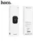 Смарт-часы Hoco Y1, 1.75", 320х385, IP68, BT3.0+4.0, 230 мАч,поддержка вызова,шагомер,черные