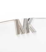 Сумка через плечо Michael Kors - белый(30T2SCDS2L)