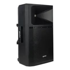 Gemini GSP-2200 Black