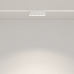 Накладной светильник Maytoni Points TR082-1-6W4K-M-W