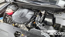 Hyundai Tucson Diesel 2.0 4WD — 2023