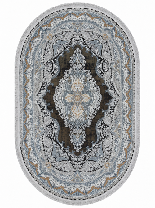 Ковер "Valero" (150*225 см), овал