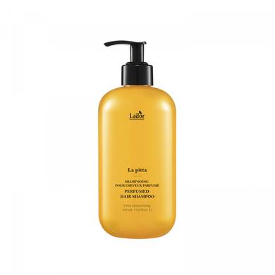 La`dor Парфюмированный шампунь для волос Perfumed Hair Shampoo La Pitta