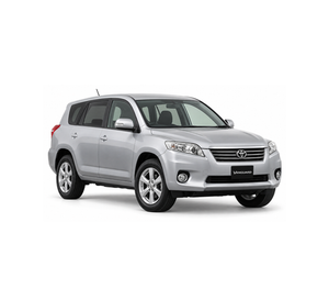 Toyota Vanguard