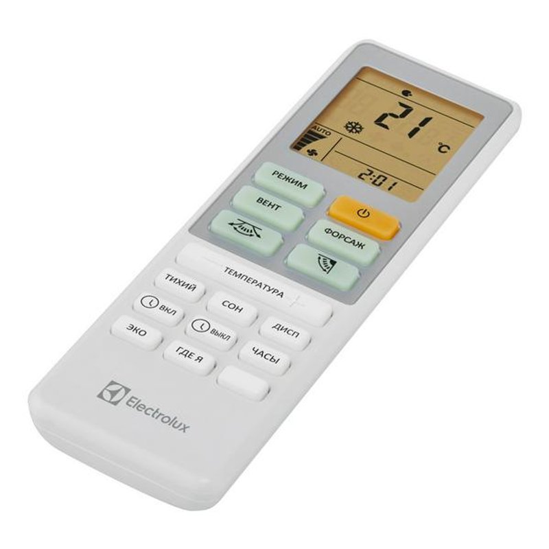 Сплит-система ELECTROLUX, LOFT (on/off), EACS-09HAL/N8/in / EACS-09HAL/N8/out