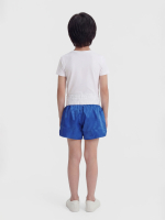 Шорты тайские детские Venum Classic Royal Blue