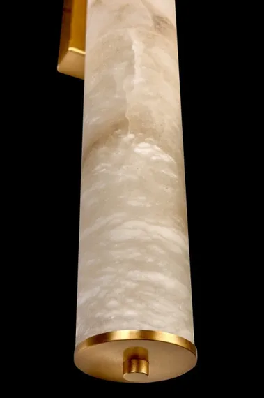 Настенный светильник Charme FL1047-4WT Fluorite