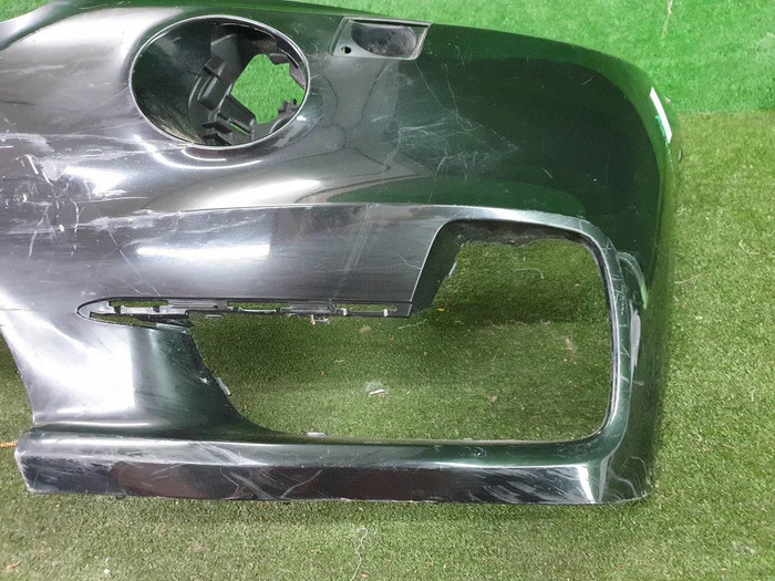 Бампер передний BMW X5 F15 (2013-2018)