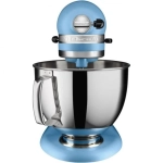 Миксер планетарный KitchenAid Artisan 5KSM175PSEVB синий бархат